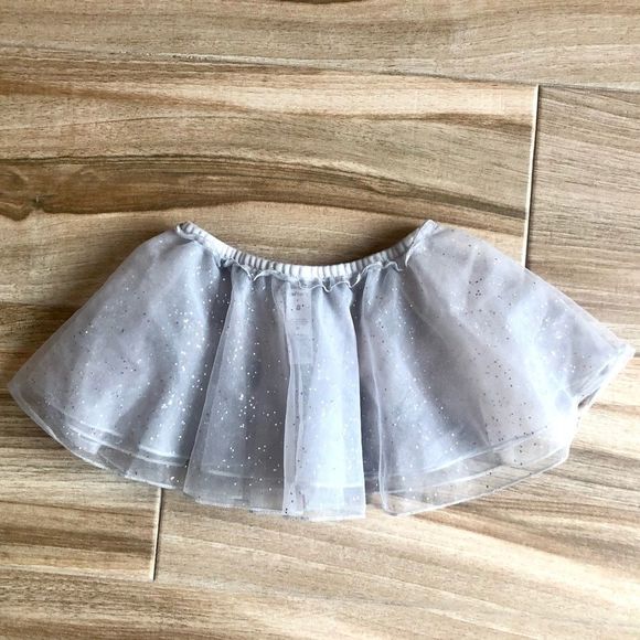 Carter's Other - CARTER’S Tutu Skirt Size 8